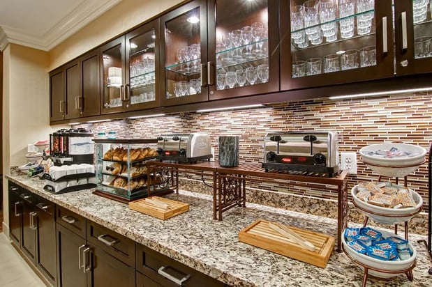 Images Homewood Suites by Hilton Palo Alto
