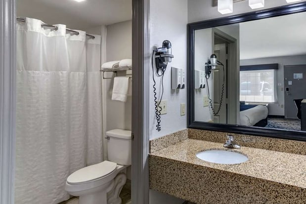 Images Best Western Allatoona Inn & Suites