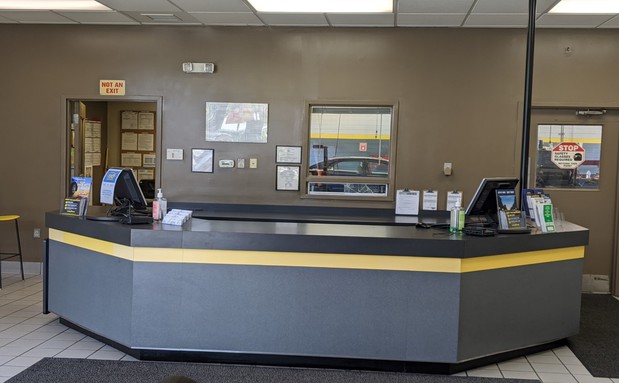 Images Goodyear Auto Service