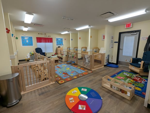 Images Cordera KinderCare