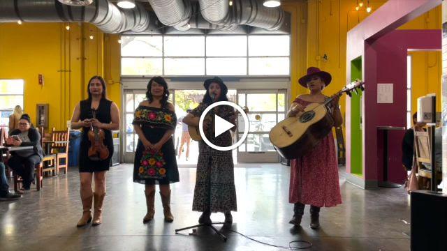 Images Street Symphony