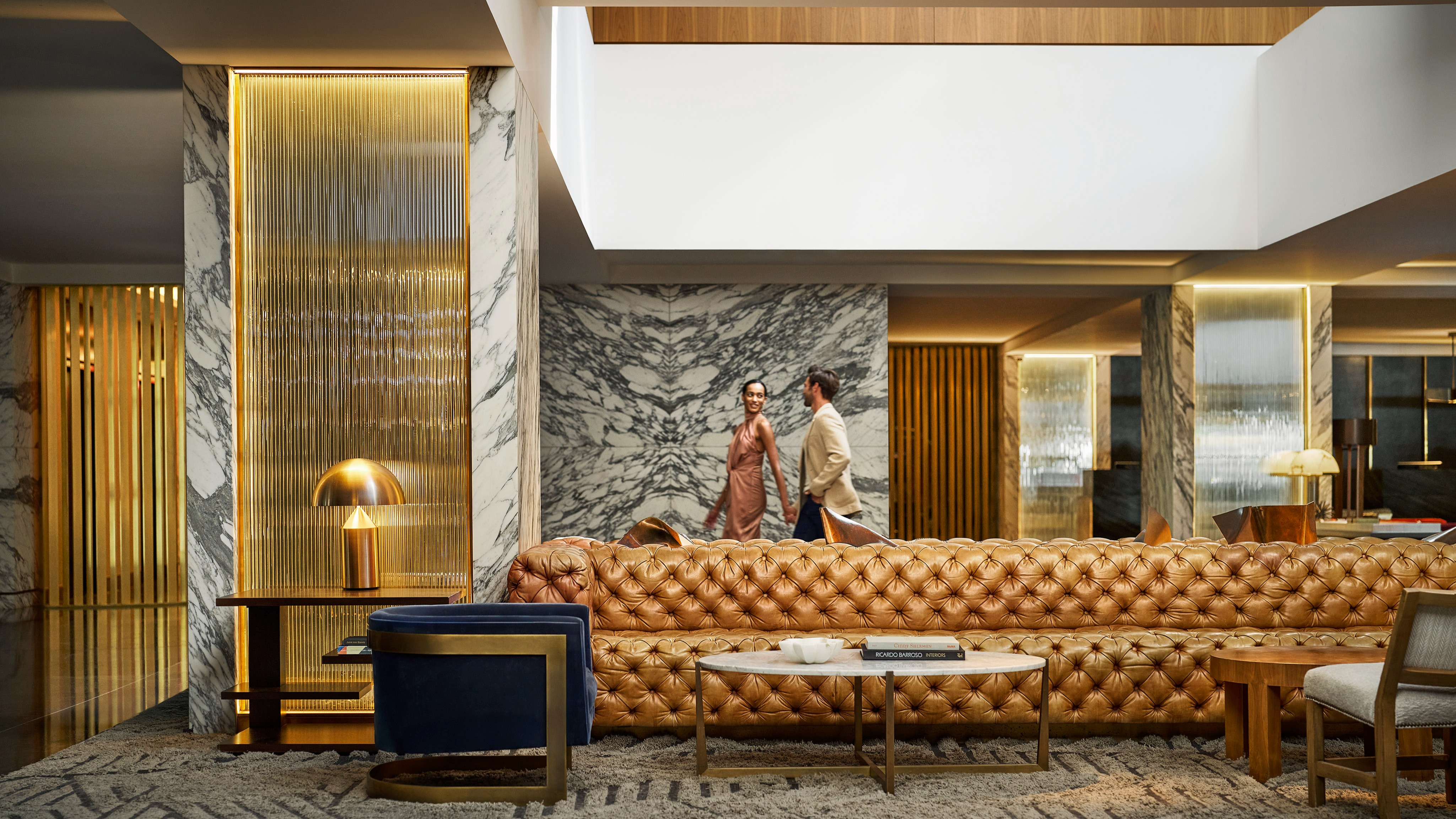 Four Seasons Hotel Houston Image