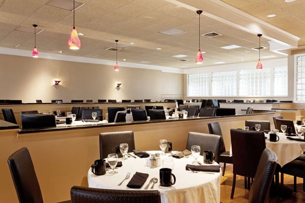 Images DoubleTree by Hilton Hotel Cape Cod - Hyannis