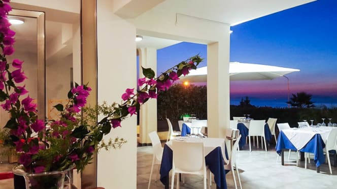 Images Villa Meo_Il Nostro Ristorante