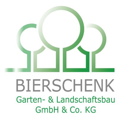 Bierschenk Garten- und Landschaftsbau GmbH & Co. KG in Kirchenpingarten - Logo