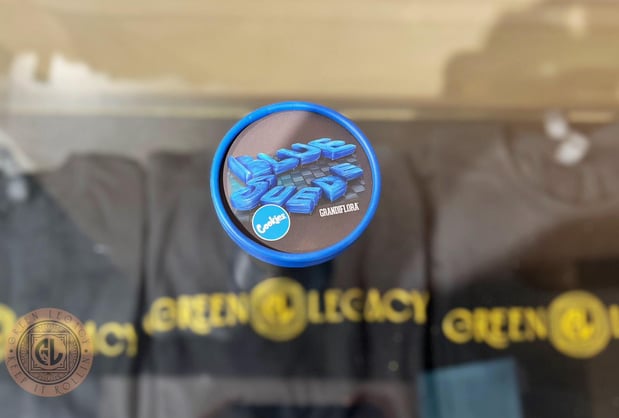 Images Green Legacy (Cannabis Dispensary and Weed Delivery)