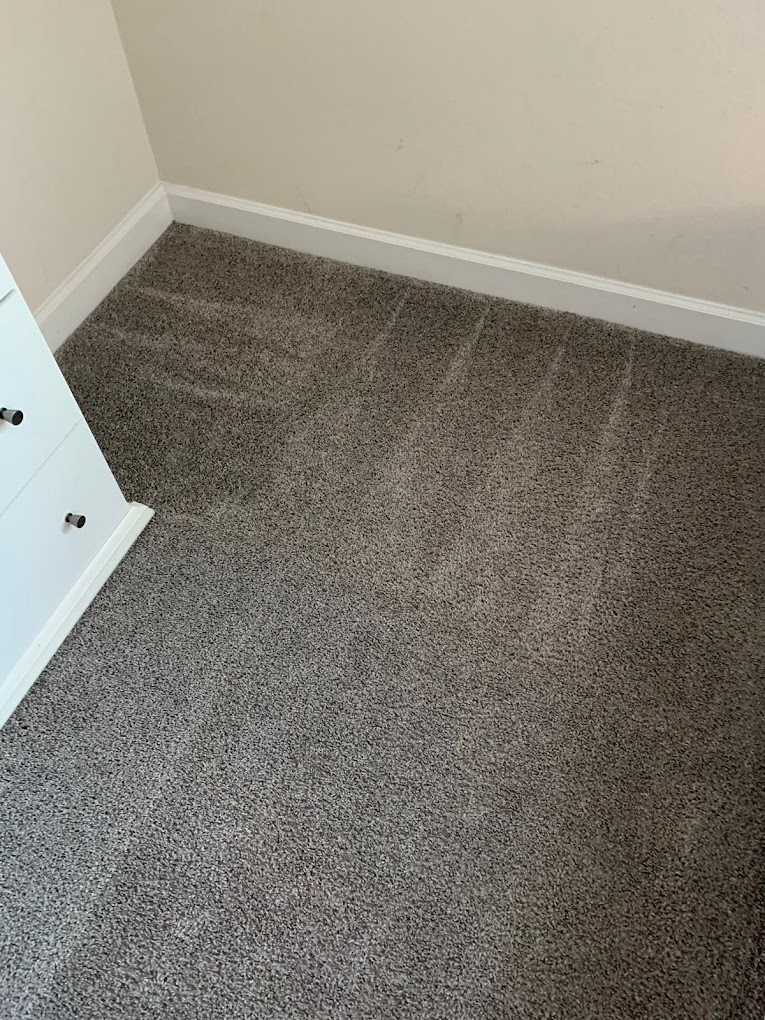 after carpet cleaning White River Chem-Dry Muncie (765)217-4337