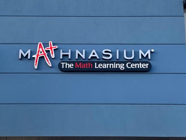 Images Mathnasium