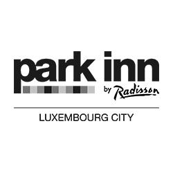 Park Inn by Radisson Luxembourg City Logo