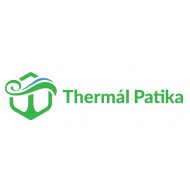 Thermál Patika Logo