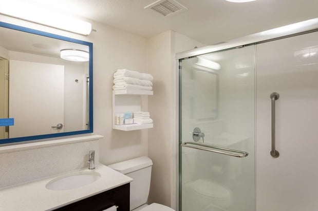 Images Hampton Inn Minneapolis/Eagan