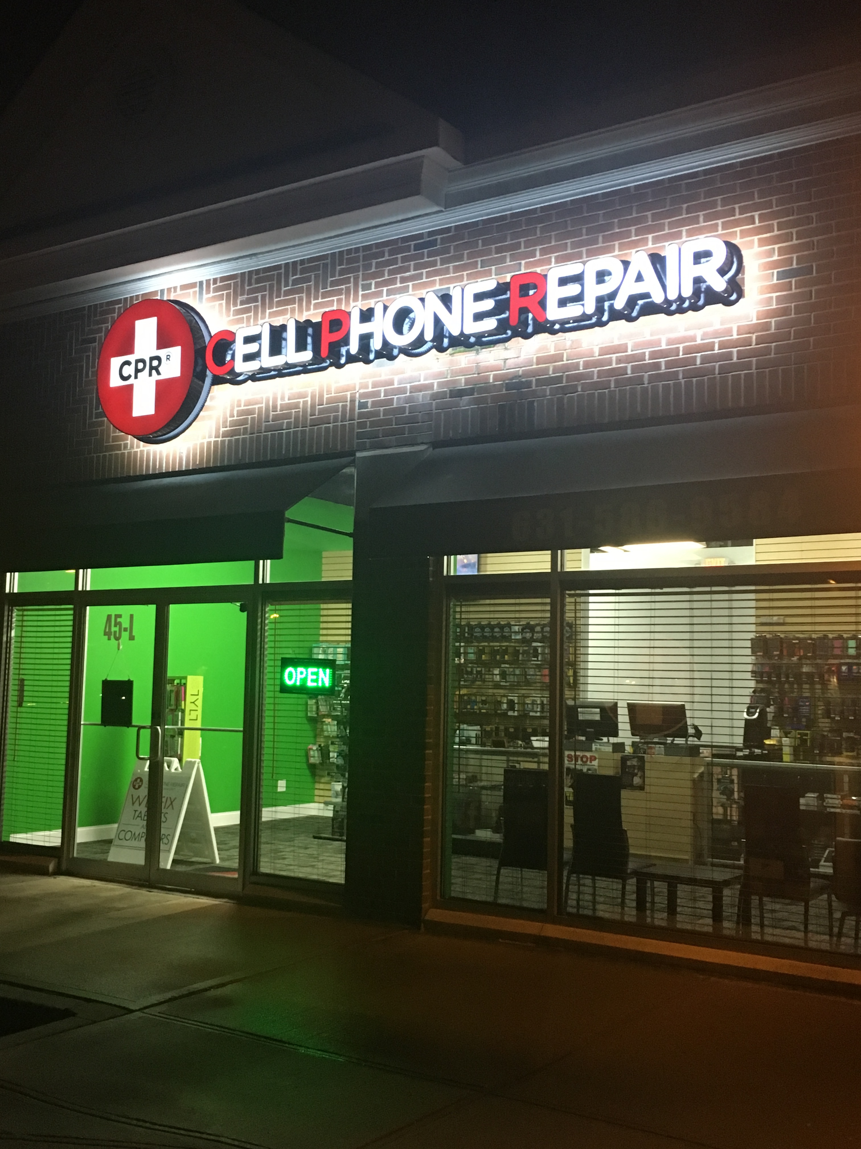 CPR Cell Phone Repair Amityville NY
