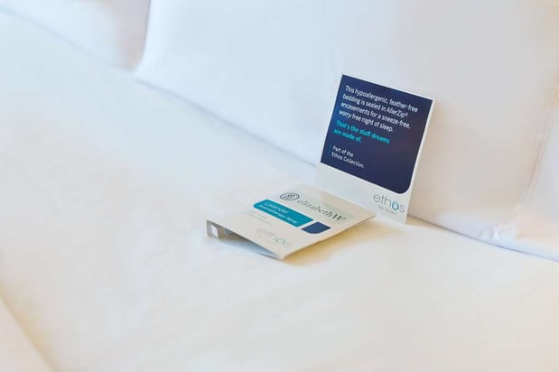 Images Hilton Charlotte Airport