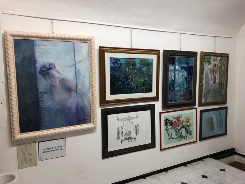 Images Mimmo Cornici