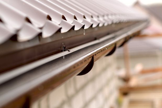Images 217-Gutters and Roofing Inc