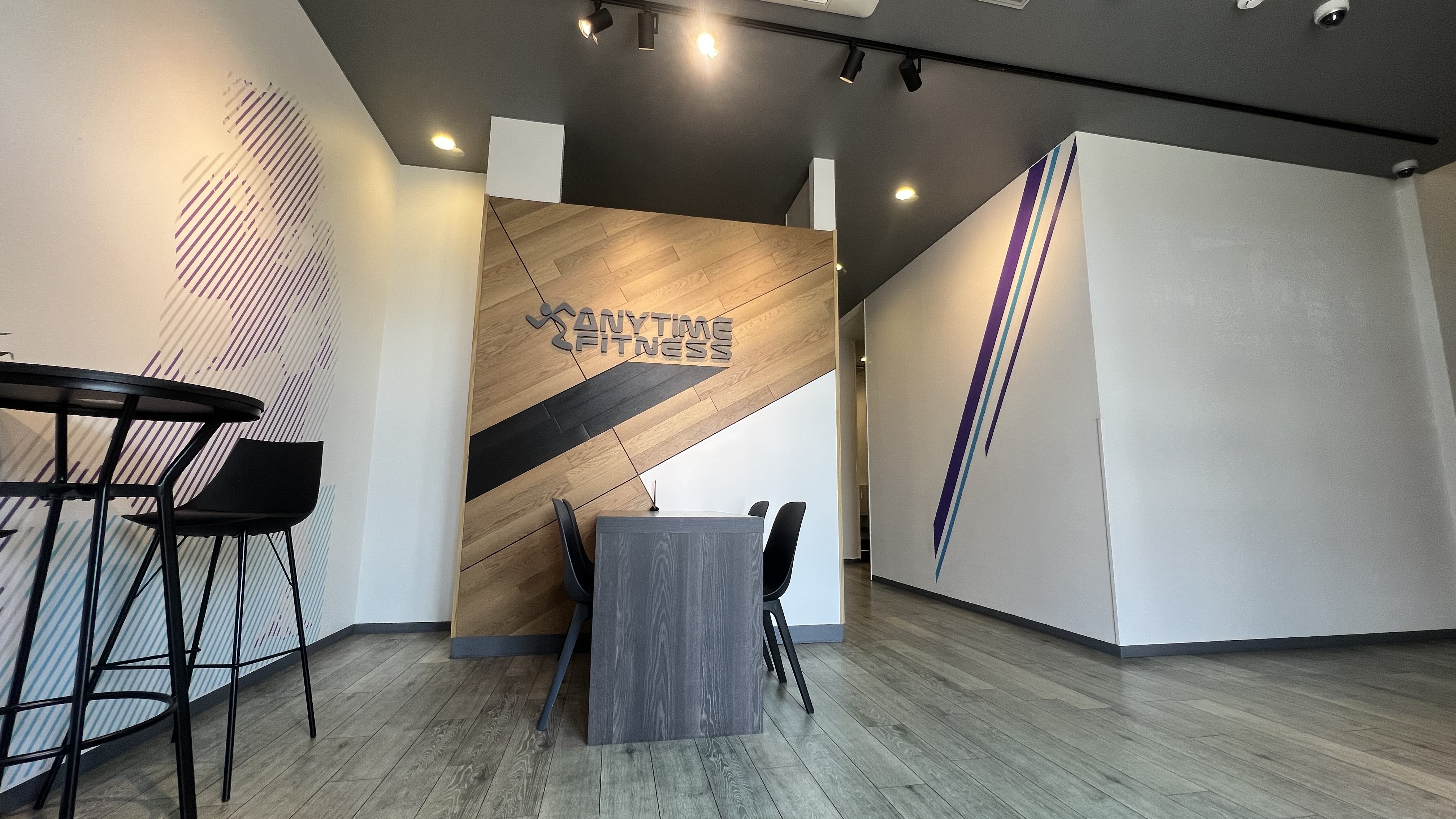 Images エニタイムフィットネス 姶良店