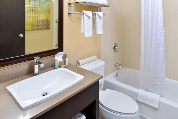 Images Best Western Long Beach Inn