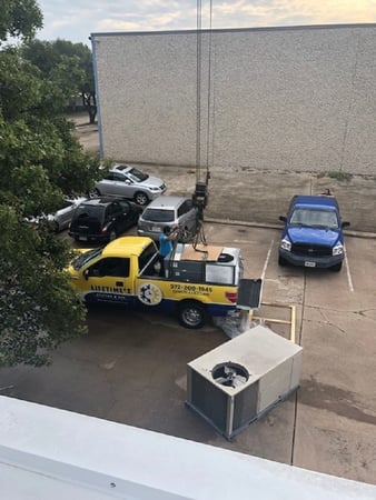 Images Lifetime'z Heating & Air