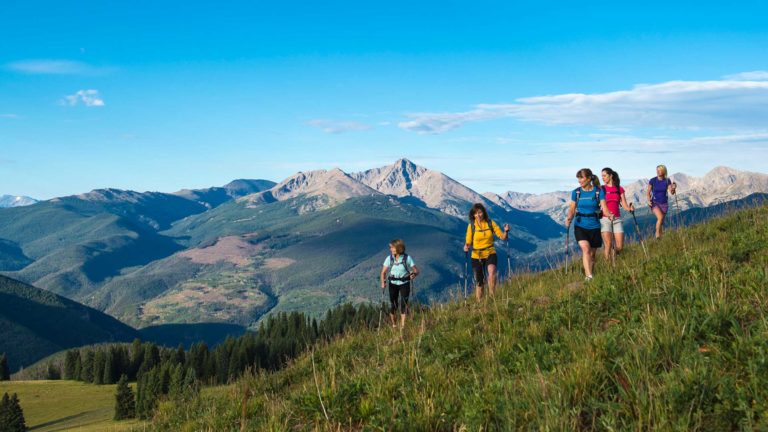 Sonnenalp Vail Photo