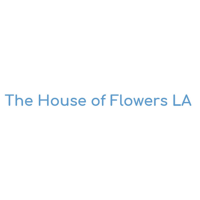 The Flower House La