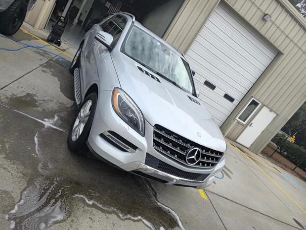 Images Top Dog Auto Ceramics