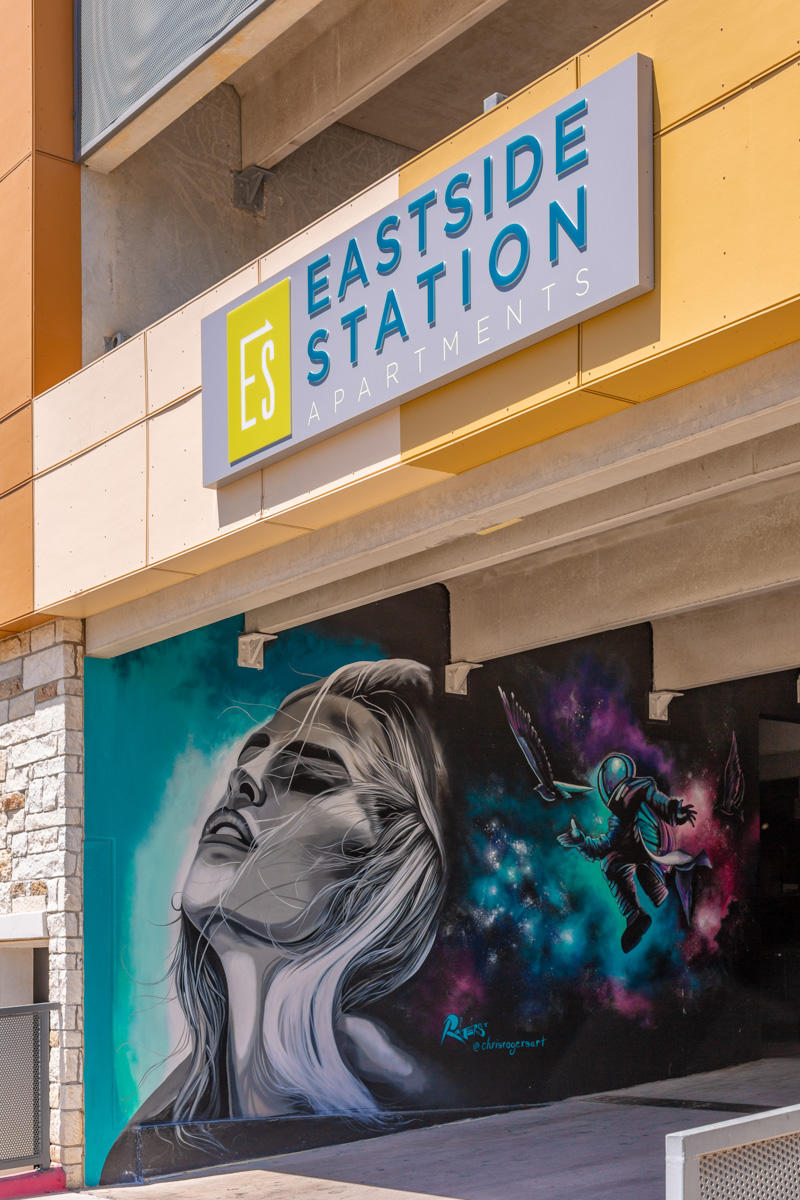 Eastside Station Photo
