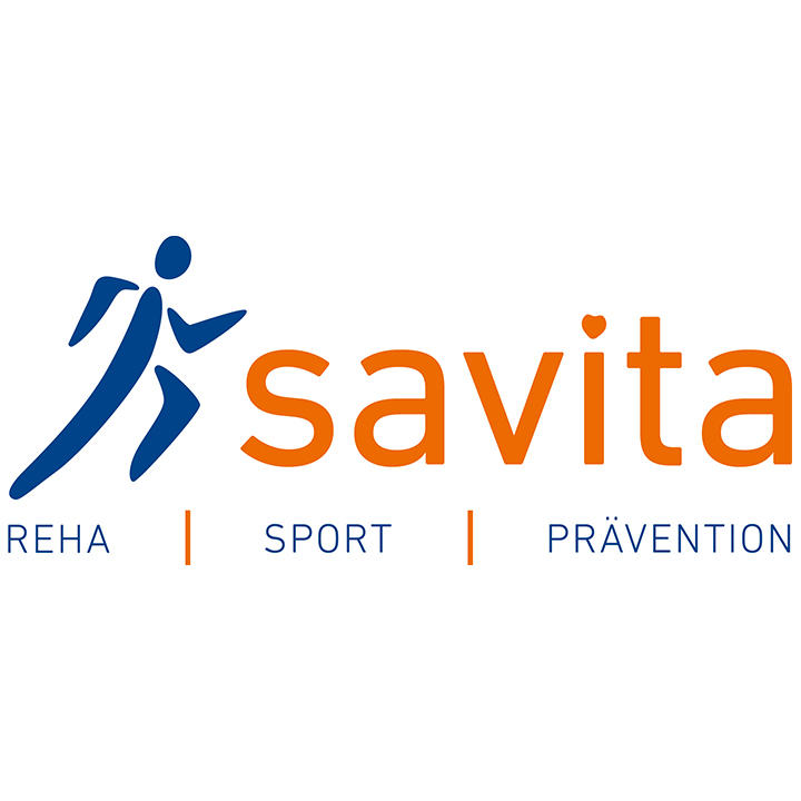Ambulante Neuro-Reha - savita Neuss Logo