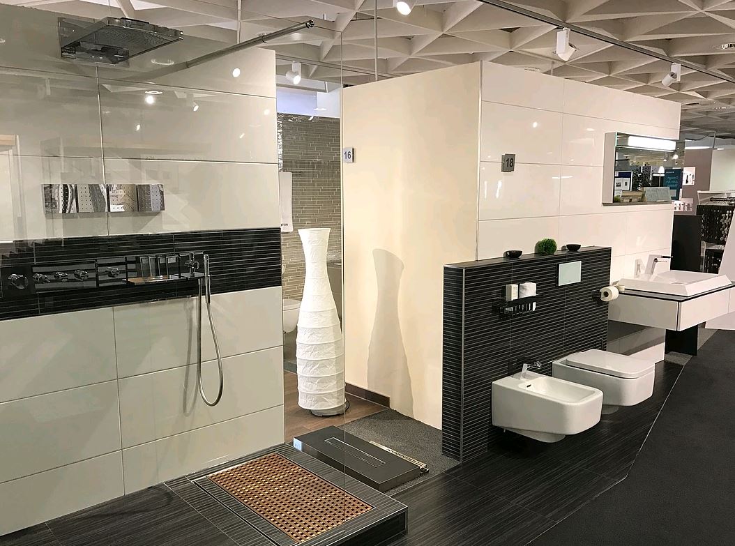 Christ GmbH, Kirchbachstrasse 25 in Bühl-Eisental