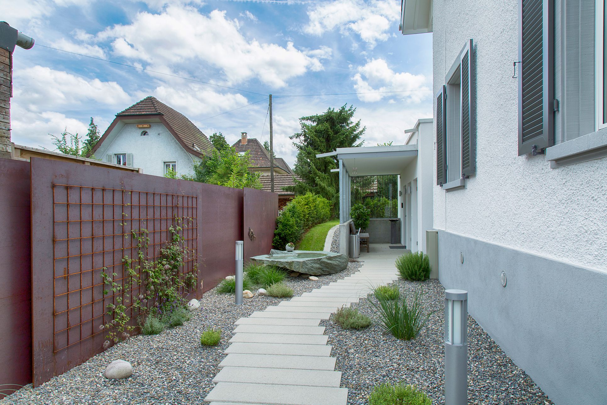 Bilder Bestattungsinstitut Caminada AG