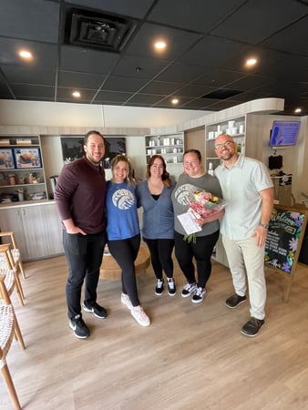 Images 100% Chiropractic - Northshore