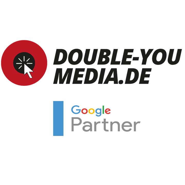 Kundenbild groß 3 Double-YouMedia, Webdesign, SEO, Ads, Digital-Marketing, Grafikdesign Inh. Maik Würl