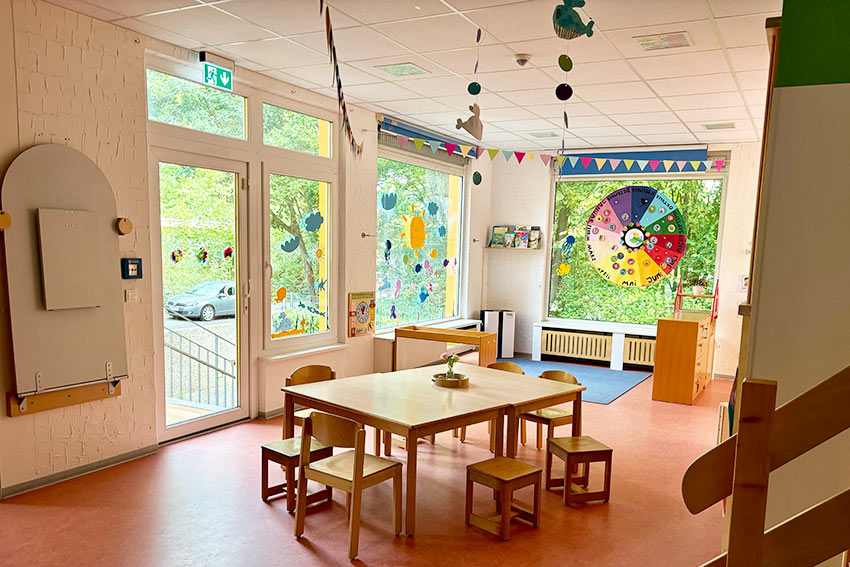 Bilder Kids Wallau - pme Familienservice