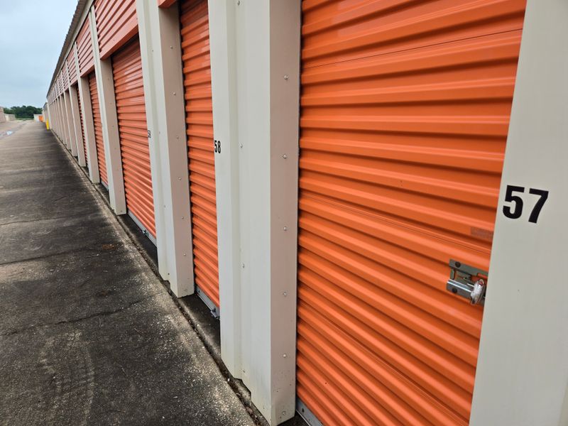 Exterior Units