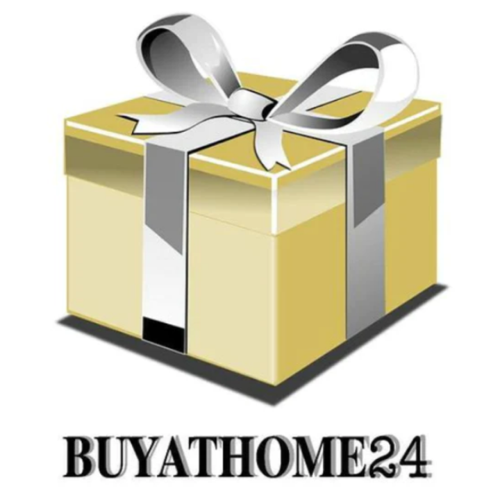 Logo BUYATHOME24 GbR