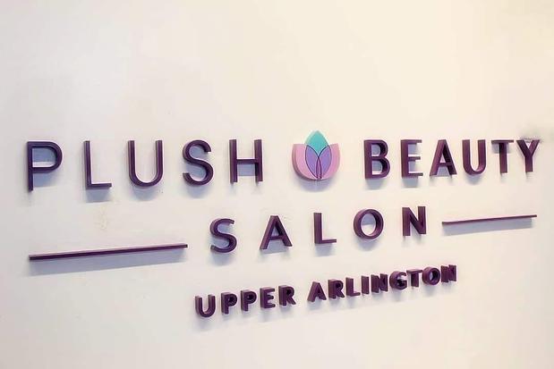 Images Plush Beauty Salon Upper Arlington