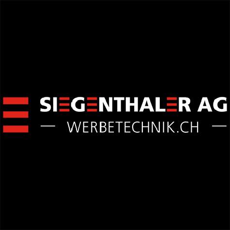 Werbetechnik Siegenthaler AG - Advertising Agency - Bern - 031 372 33 30 Switzerland | ShowMeLocal.com
