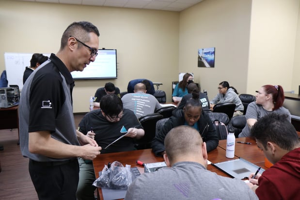 Images Northwest Career College