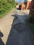 Images Dickens Heath Paving