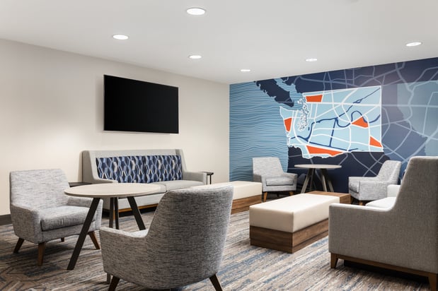 Images Holiday Inn Express & Suites Sequim by IHG