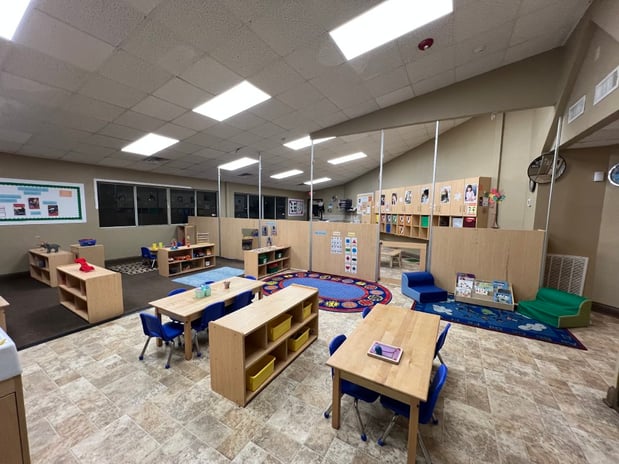 Images Klein KinderCare