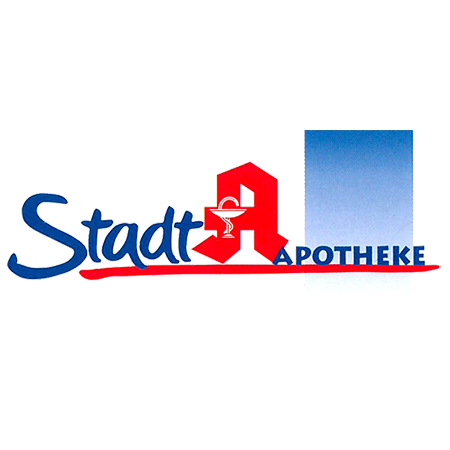 Stadt-Apotheke in Gransee - Logo