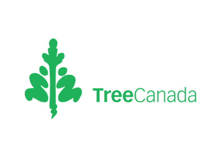 TreeCanada logo.