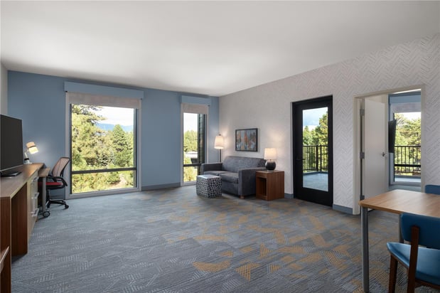 Images Home2 Suites by Hilton Flagstaff