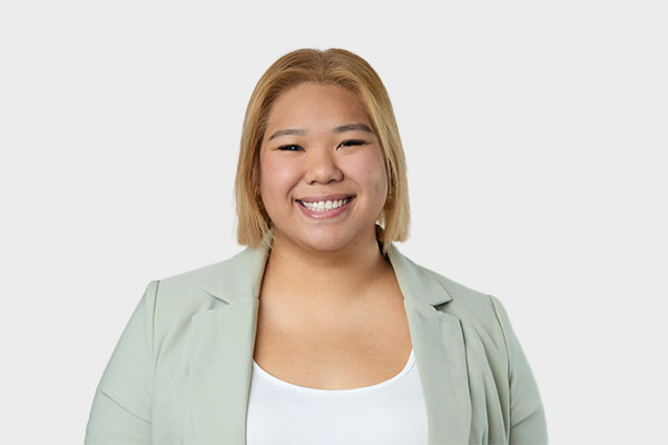 Teresa Vi Nguyen, Dispensing Partner in our Kiama store