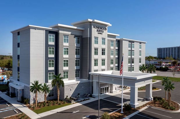 Images Homewood Suites by Hilton Destin