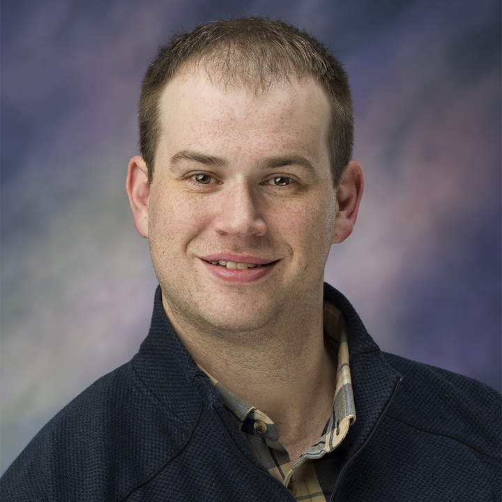 Patrick Ensminger, M.D. Profile