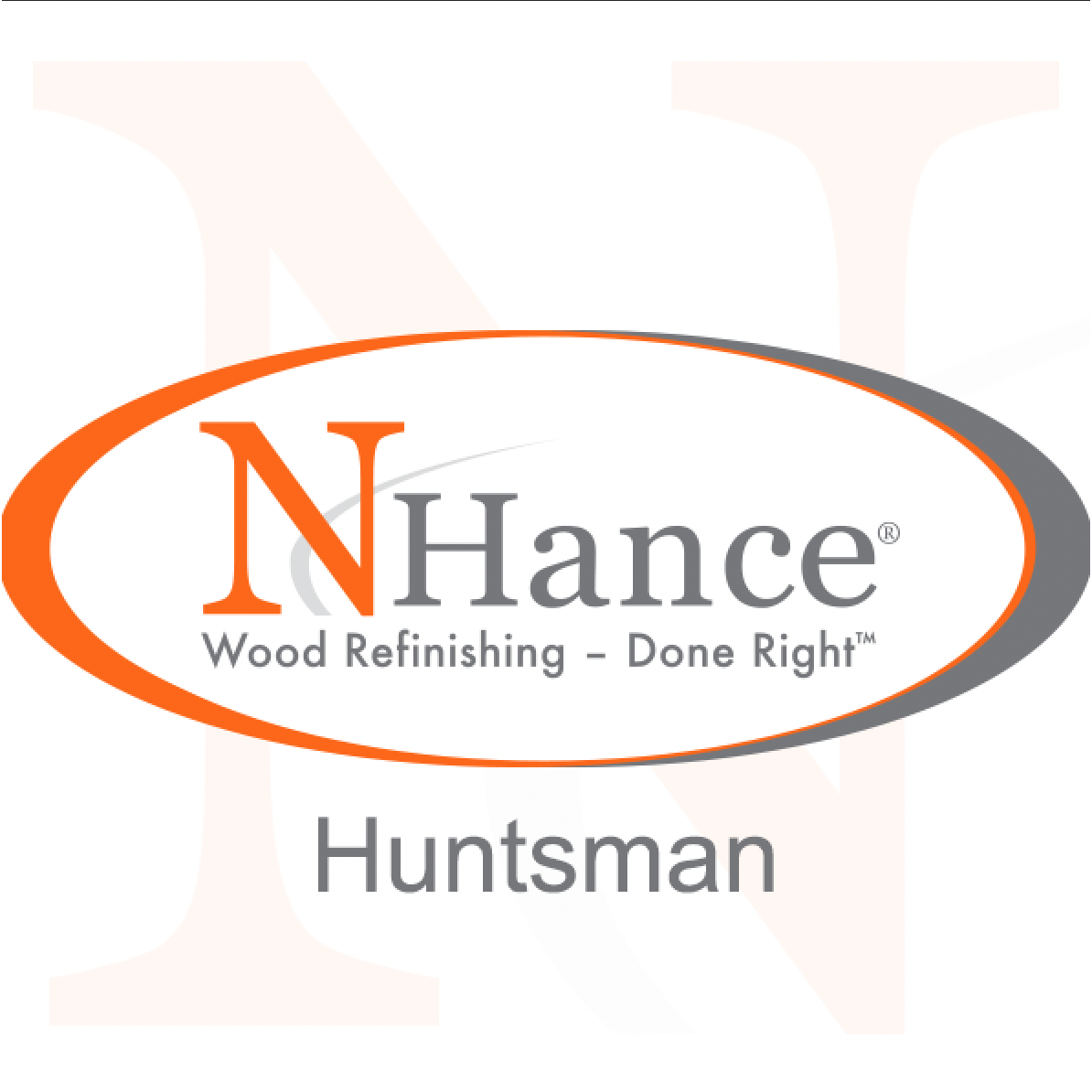 N-Hance Wood Refinishing of Huntsman - Layton, UT 84041 - (801)399-9663 | ShowMeLocal.com