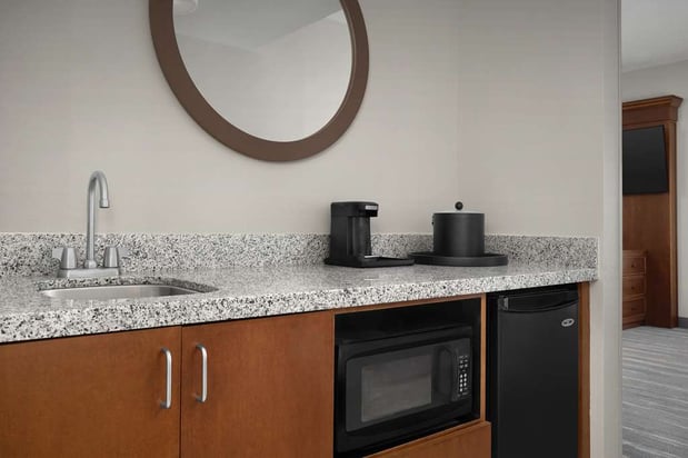 Images Hampton Inn & Suites Lynchburg