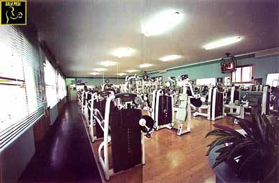 Images Body Gym