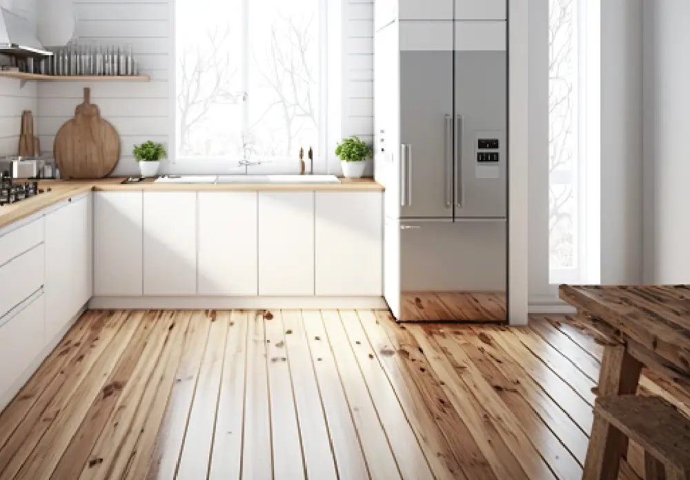 Nextek Construction Service Image